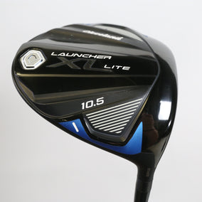 Used Cleveland Launcher XL Lite Driver - Right-Handed - 10.5 Degrees - Regular Flex