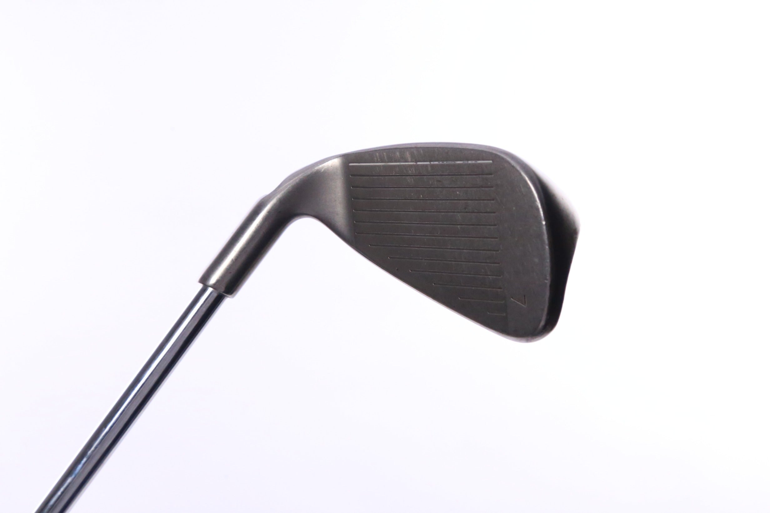 Used Ping G20 Single 7-Iron - Right-Handed - Regular Flex-Next Round