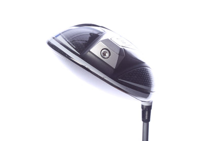 Used TaylorMade SIM Driver - 10.5 Degrees - Stiff Flex UST Mamiya Helium - Right-Handed-Next Round