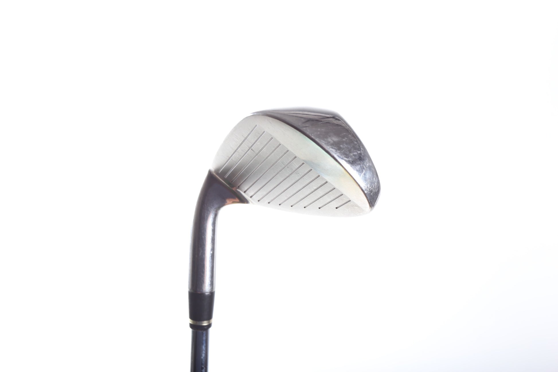Used Nike Slingshot OSS Approach Wedge - Right-Handed - 50 Degrees - Regular Flex-Next Round