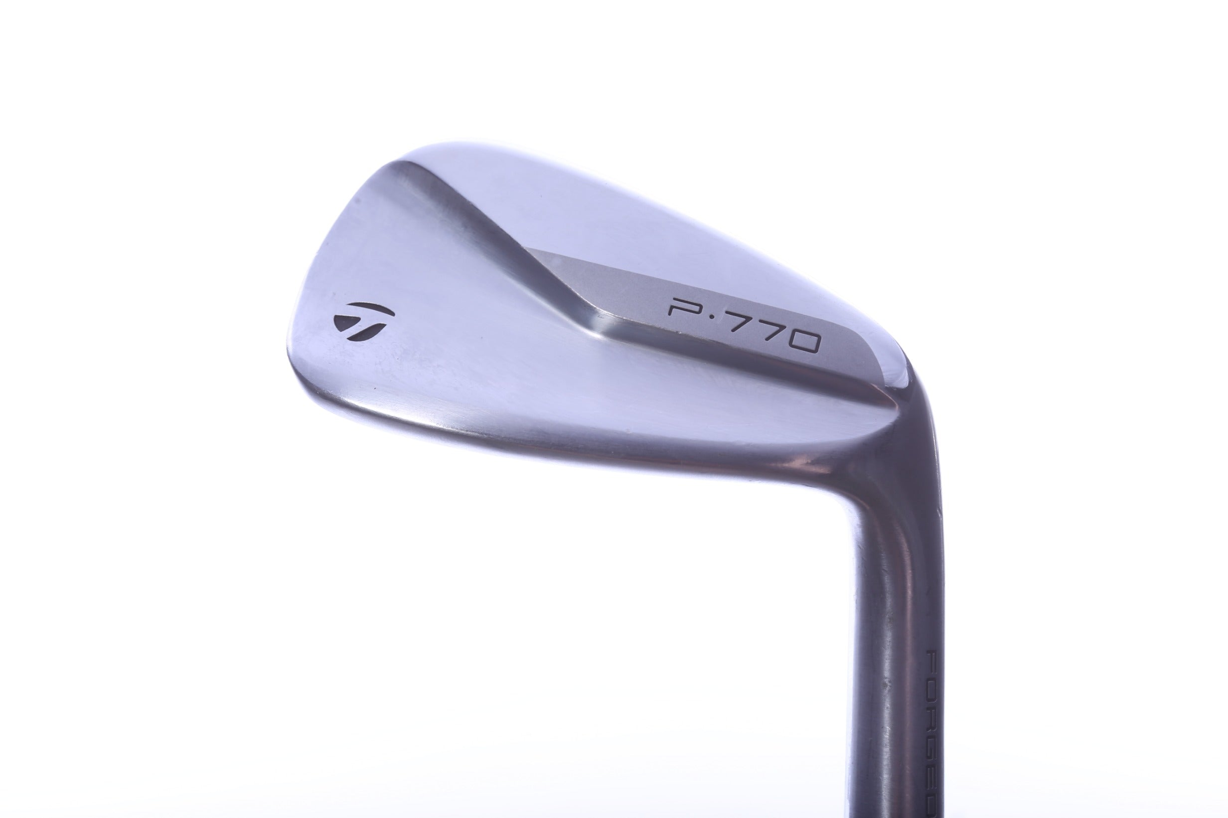 Used TaylorMade 2020 P770 Pitching Wedge - Right-Handed - 46 Degrees - Extra Stiff Flex