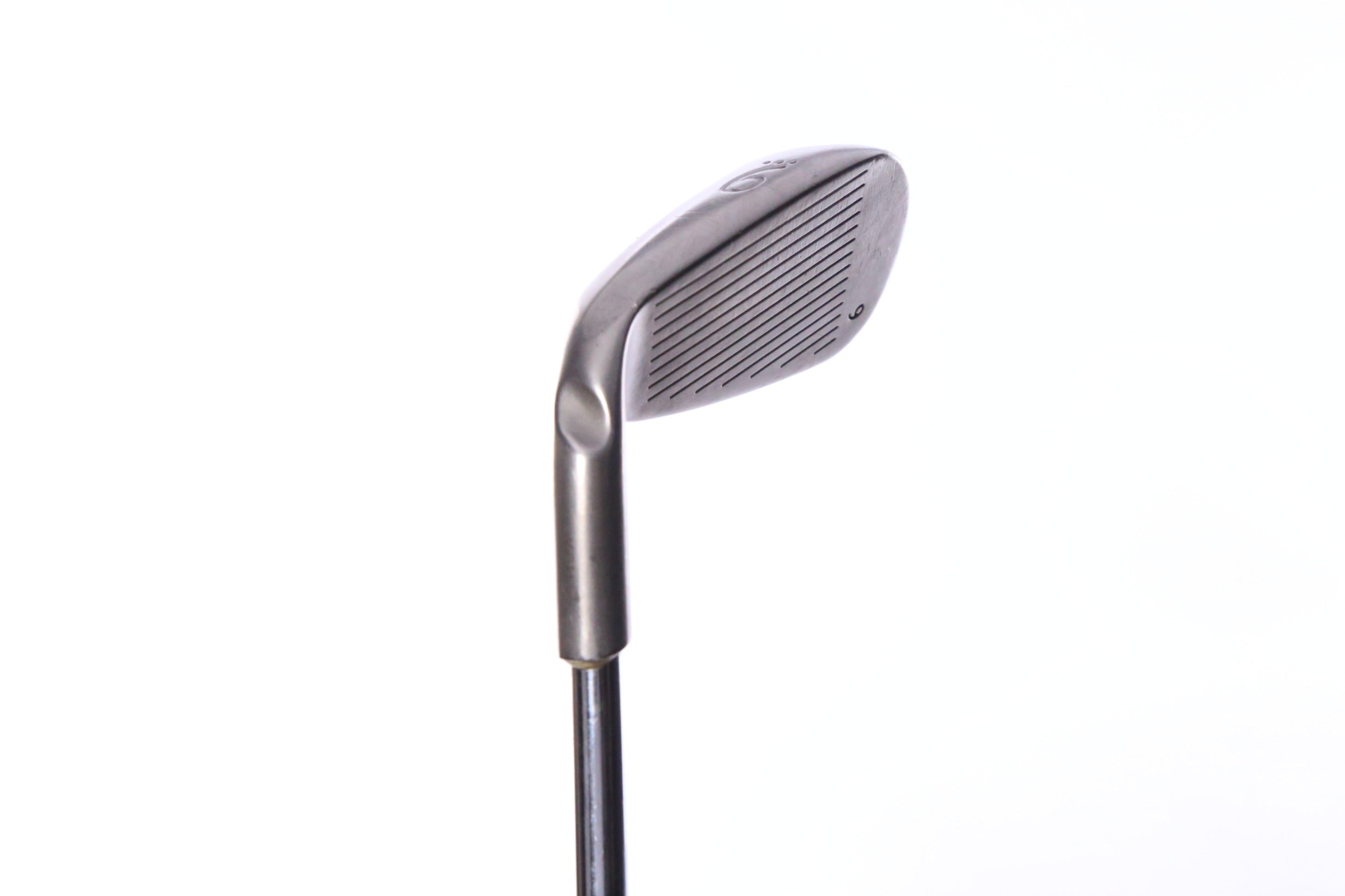 Used Ping G25 Single 9-Iron - Right-Handed - Regular Flex