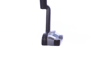 Used Odyssey White Hot Versa One CH Putter - Right-Handed - 35 in - Blade