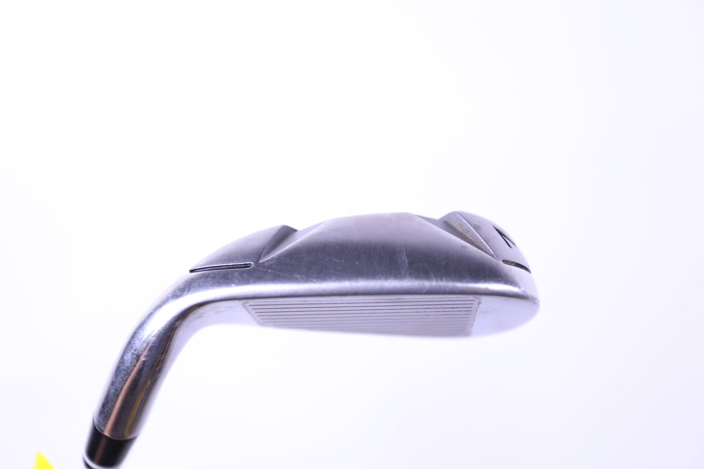 Used Nike SQ MachSpeed Single 7-Iron - Right-Handed - Ladies Flex-Next Round