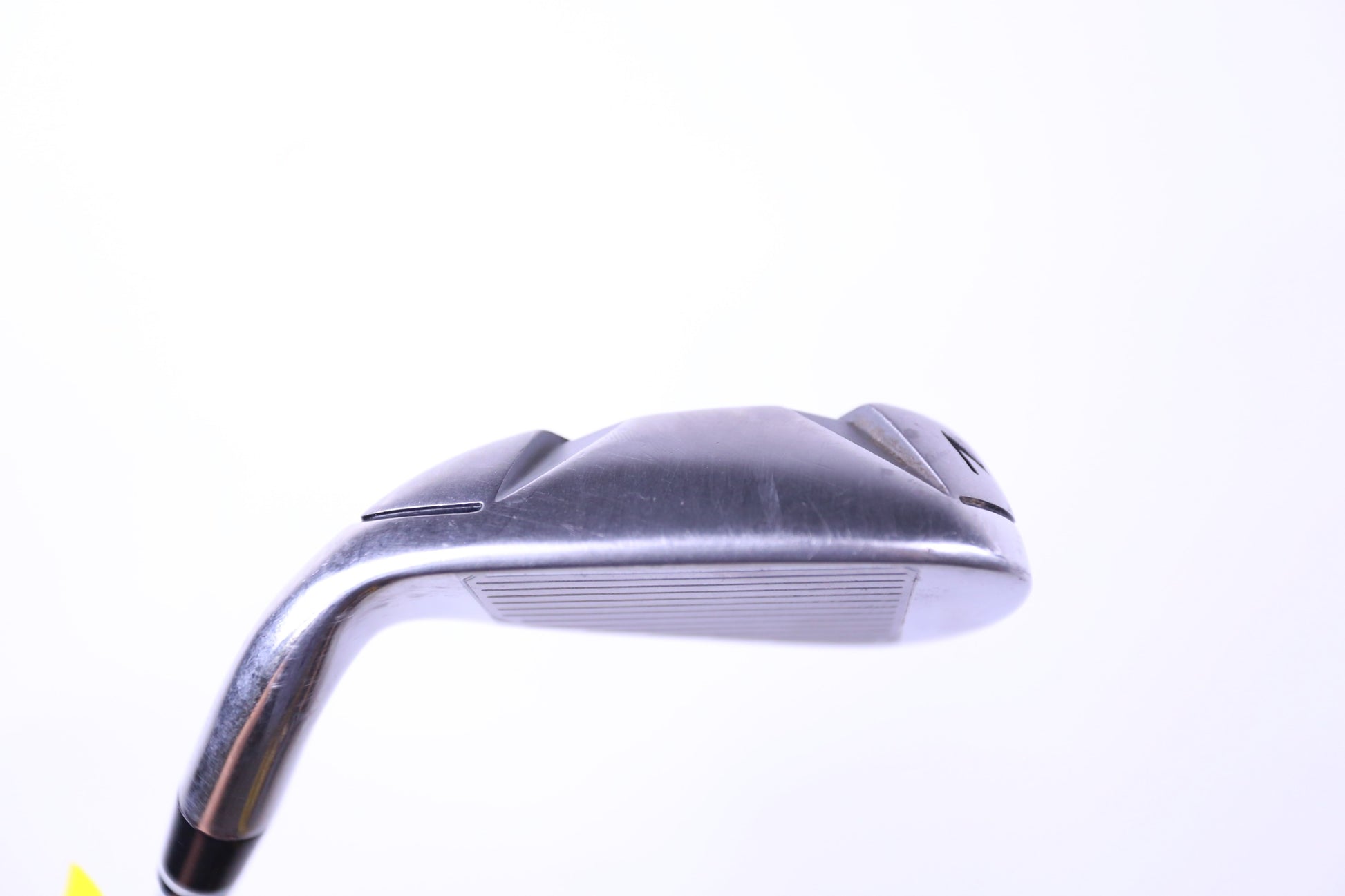 Used Nike SQ MachSpeed Single 7-Iron - Right-Handed - Ladies Flex-Next Round