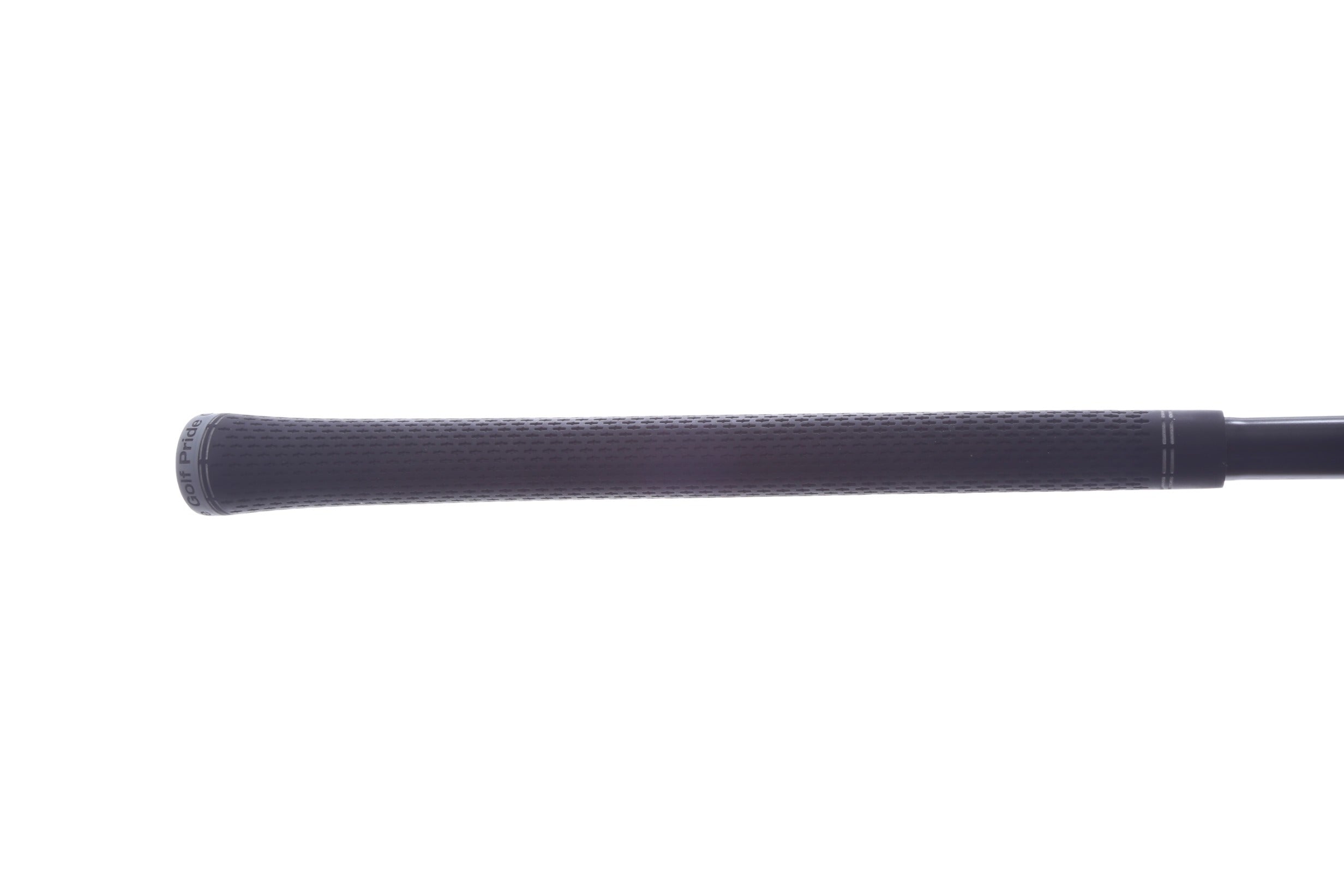 Used Callaway Apex Pro Smoke Single 7-Iron - Left-Handed - Stiff Flex-Next Round