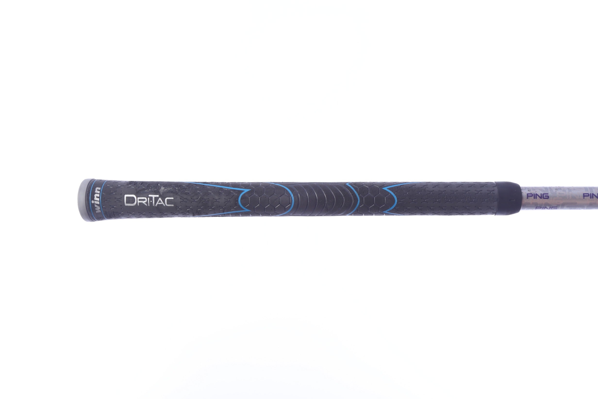 Used Ping Serene 6H Hybrid - Right-Handed - 30 Degrees - Ladies Flex