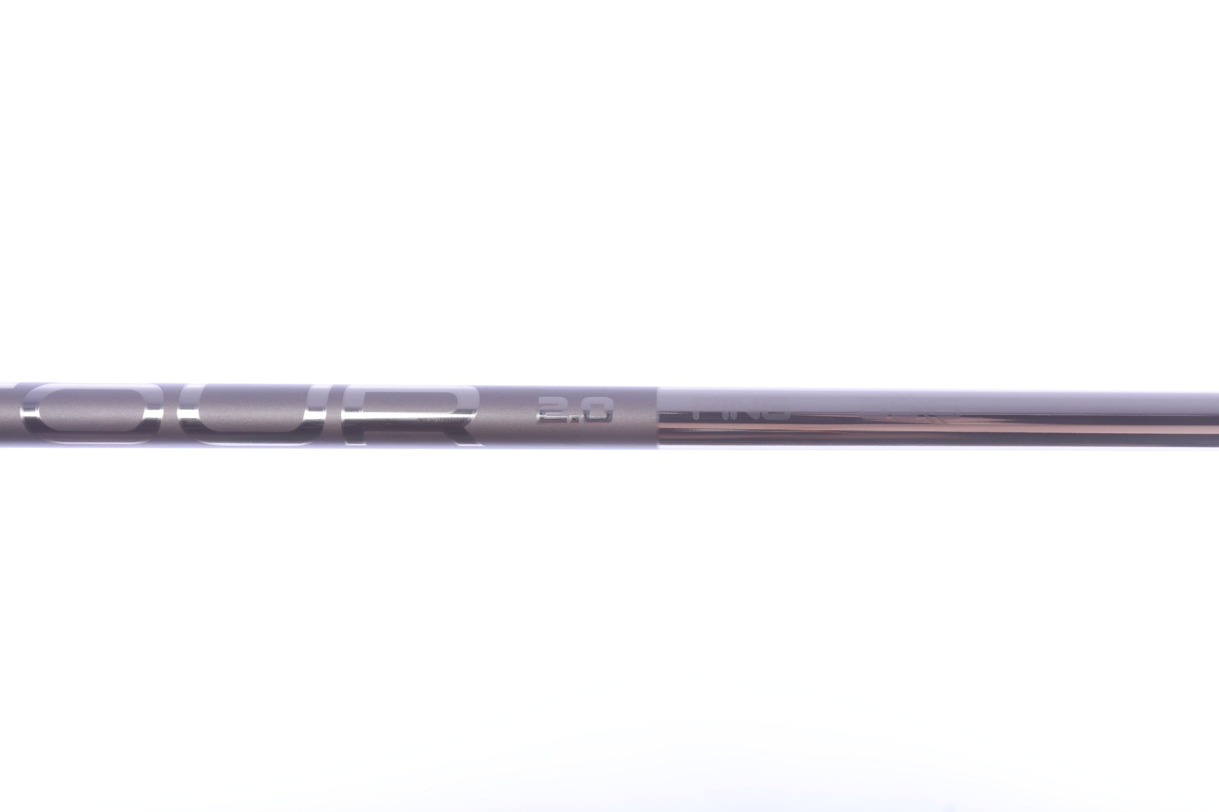 Used Ping G430 3H Hybrid - Right-Handed - 19 Degrees - Stiff Flex-Next Round