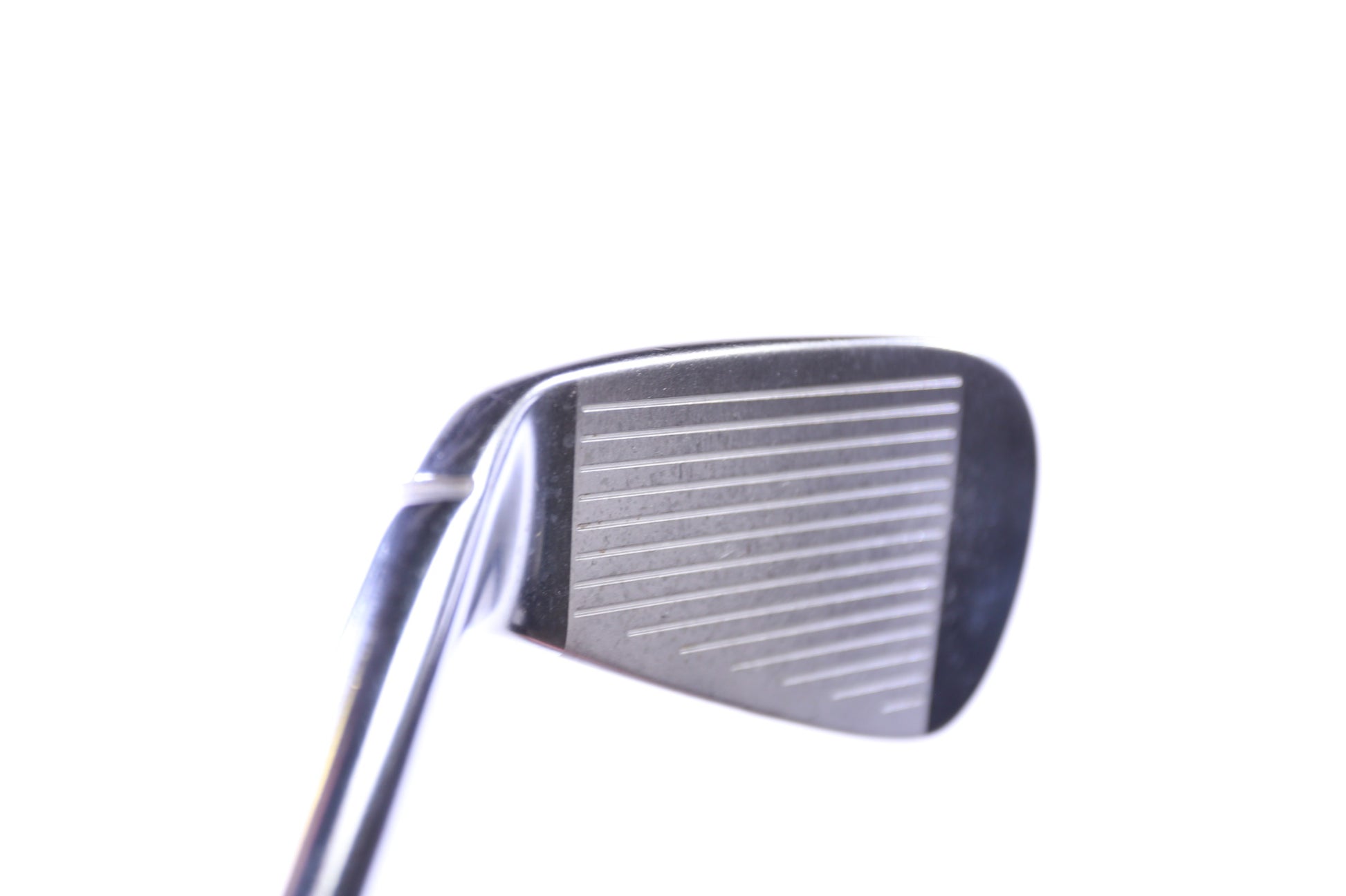 Used TaylorMade RocketBladez Tour Single 4-Iron - Right-Handed - Stiff Flex-Next Round