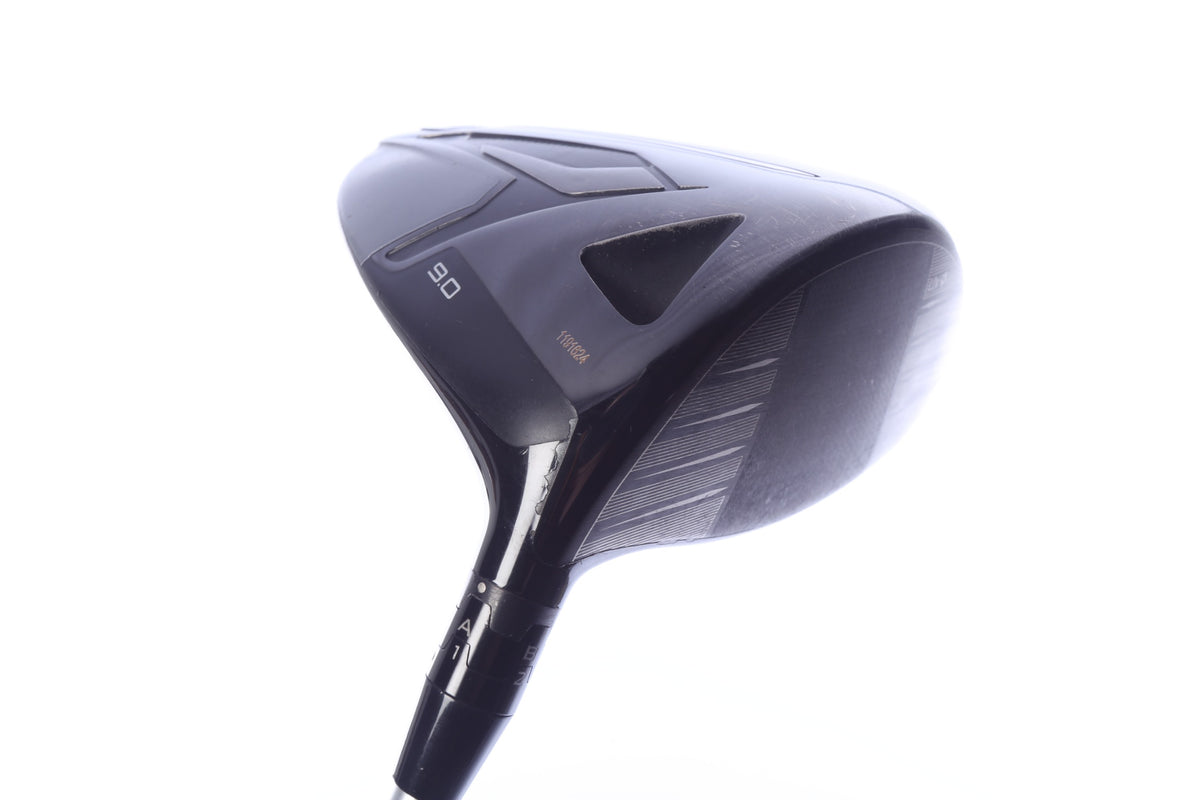 Used Titleist TSi2 Driver - 9 Degrees - Stiff Flex Mitsubishi Fubuki MV Series - Right-Handed