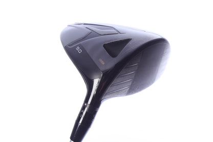 Used Titleist TSi2 Driver - 9 Degrees - Stiff Flex Mitsubishi Fubuki MV Series - Right-Handed