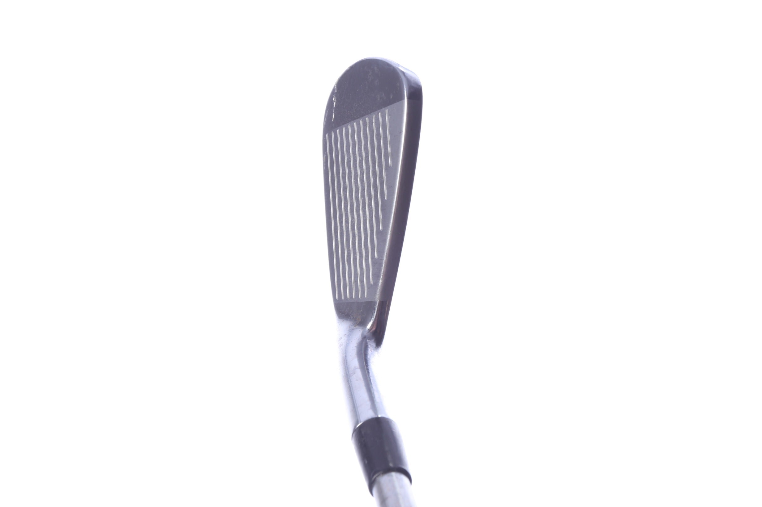 Used Mizuno MP-18 MMC FLI-HI Single 4-Iron - Right-Handed - Extra Stiff Flex-Next Round