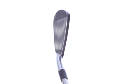 Used Mizuno MP-18 MMC FLI-HI Single 4-Iron - Right-Handed - Extra Stiff Flex-Next Round