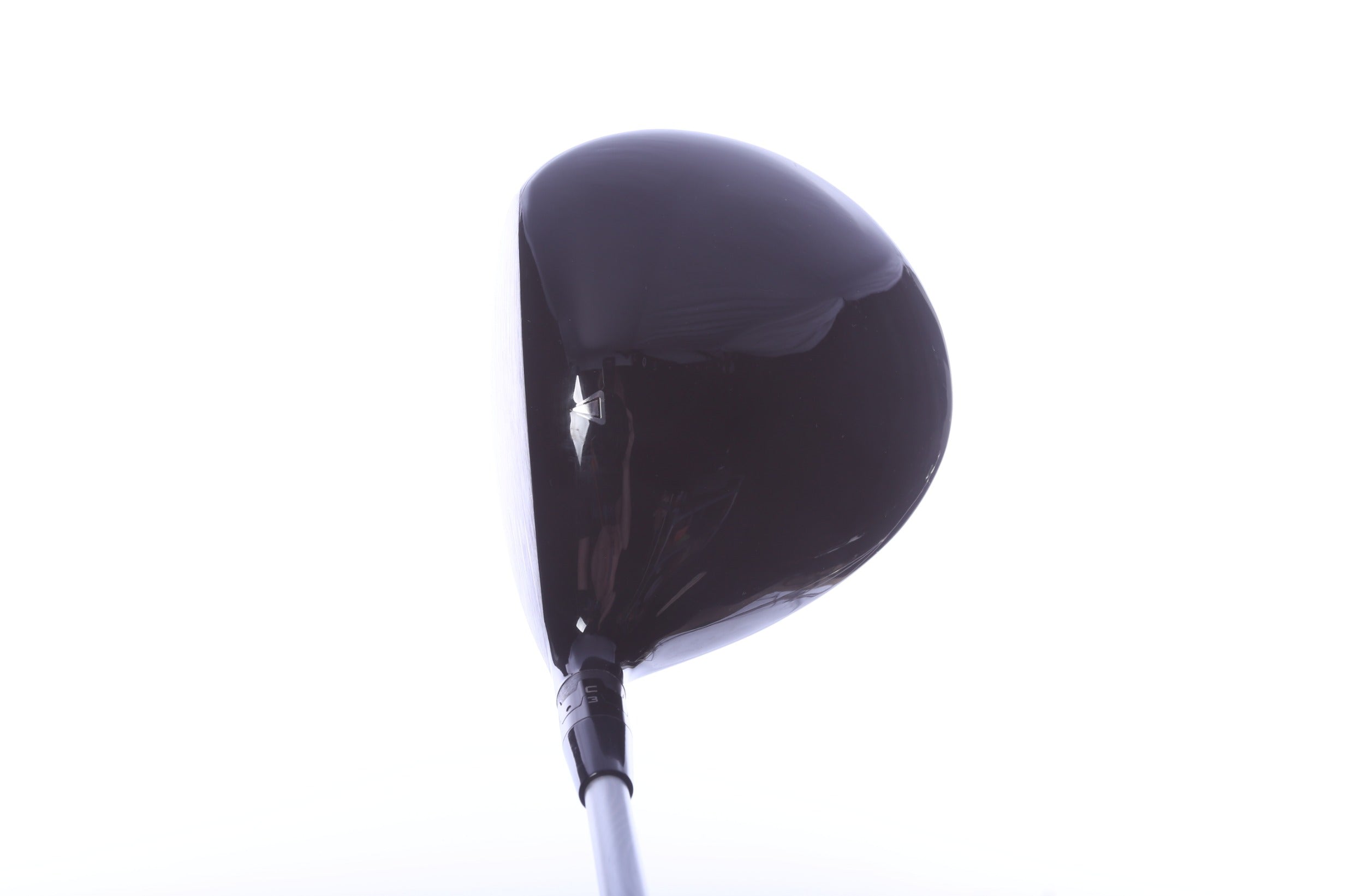 Used Titleist TS2 Driver - 9.5 Degrees - Stiff Flex Project X EvenFlow T-1100 - Right-Handed