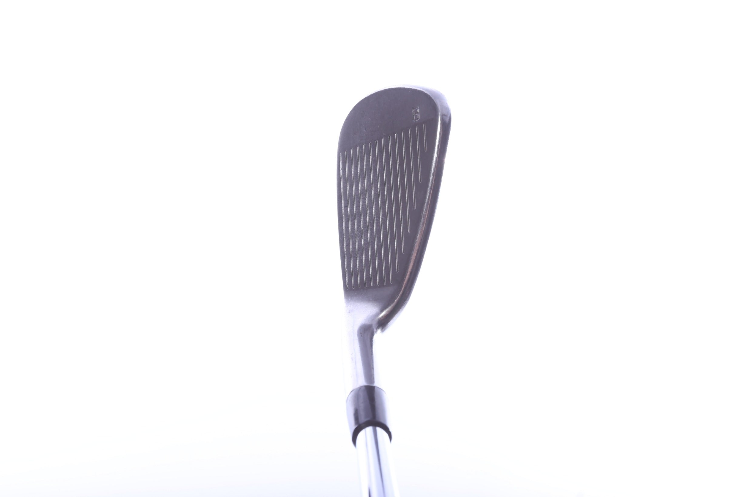 Used Ping i Series E1 Iron Set - Right-Handed - 5-PW - Stiff Flex