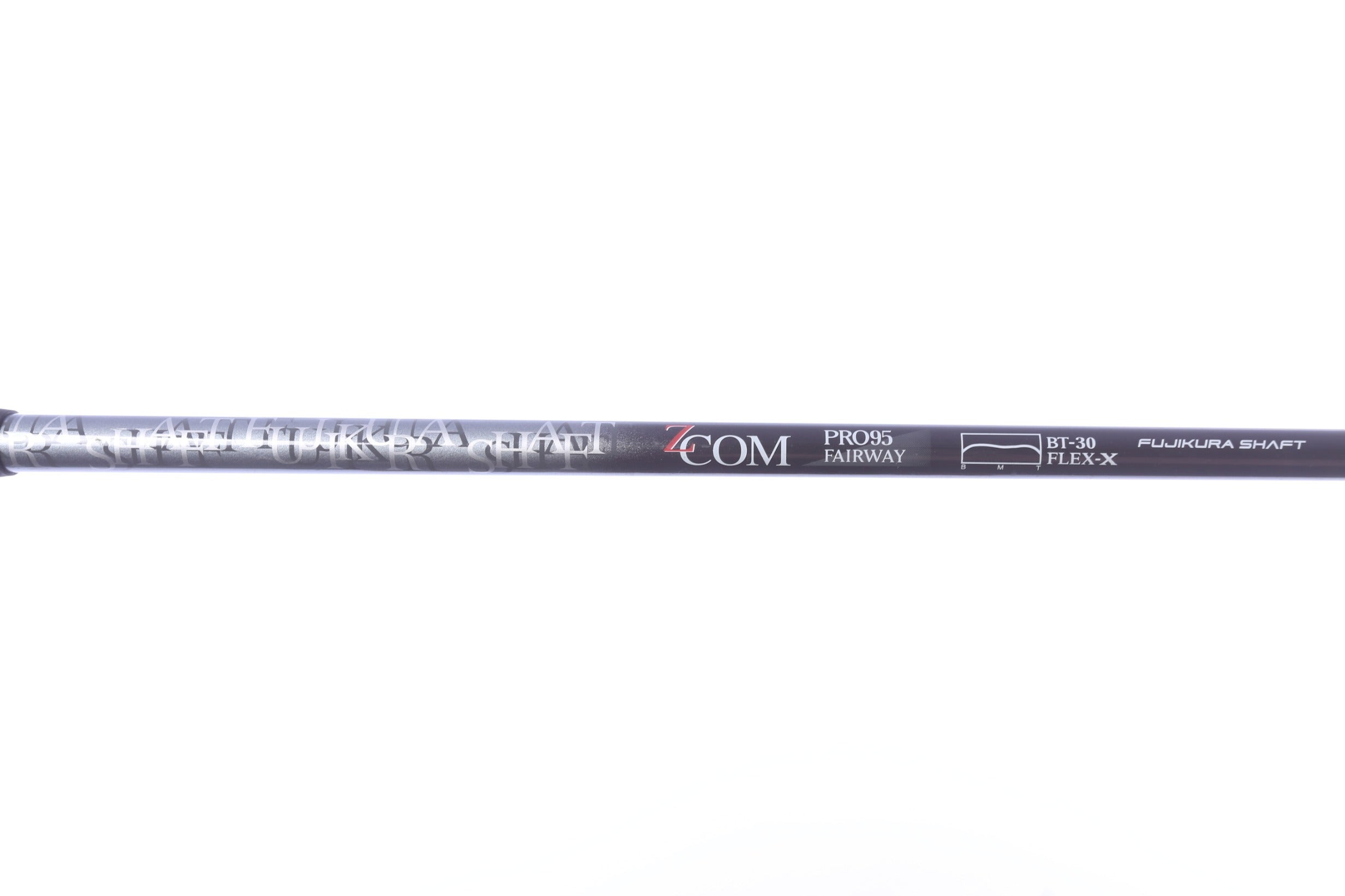 Used Titleist 909 F2 2-Wood - Right-Handed - 13.5 Degrees - Extra Stiff Flex
