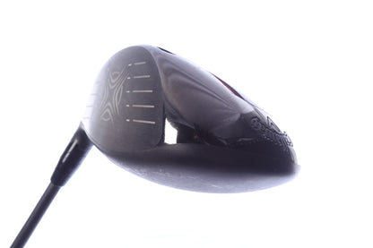 Used Callaway 2015 Great Big Bertha Driver - 10.5 Degrees - Regular Flex Mitsubishi Bassara E42x5ct - Right-Handed-Next Round