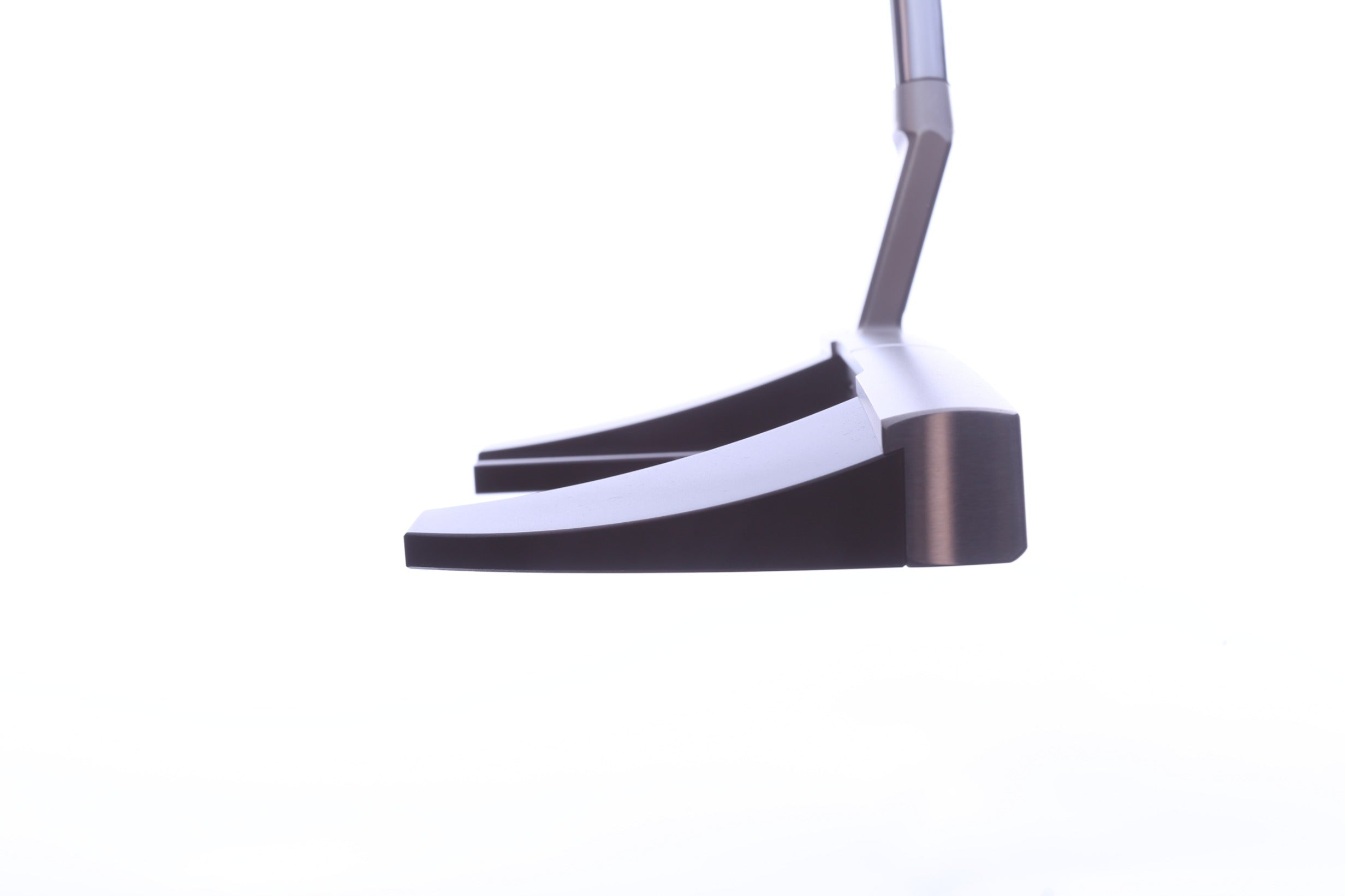 Used Evnroll V5.2 Duo Hatchback Mallet Putter - Right-Handed - 35 in - Mallet