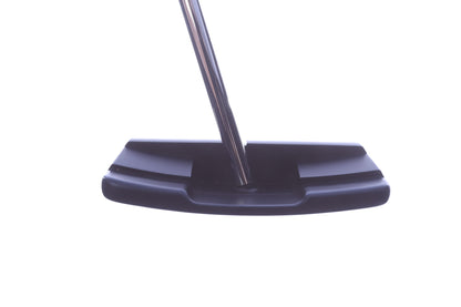 Used Odyssey Ai-ONE Square 2 Square Double Wide Putter - Right-Handed - 35 in - Blade