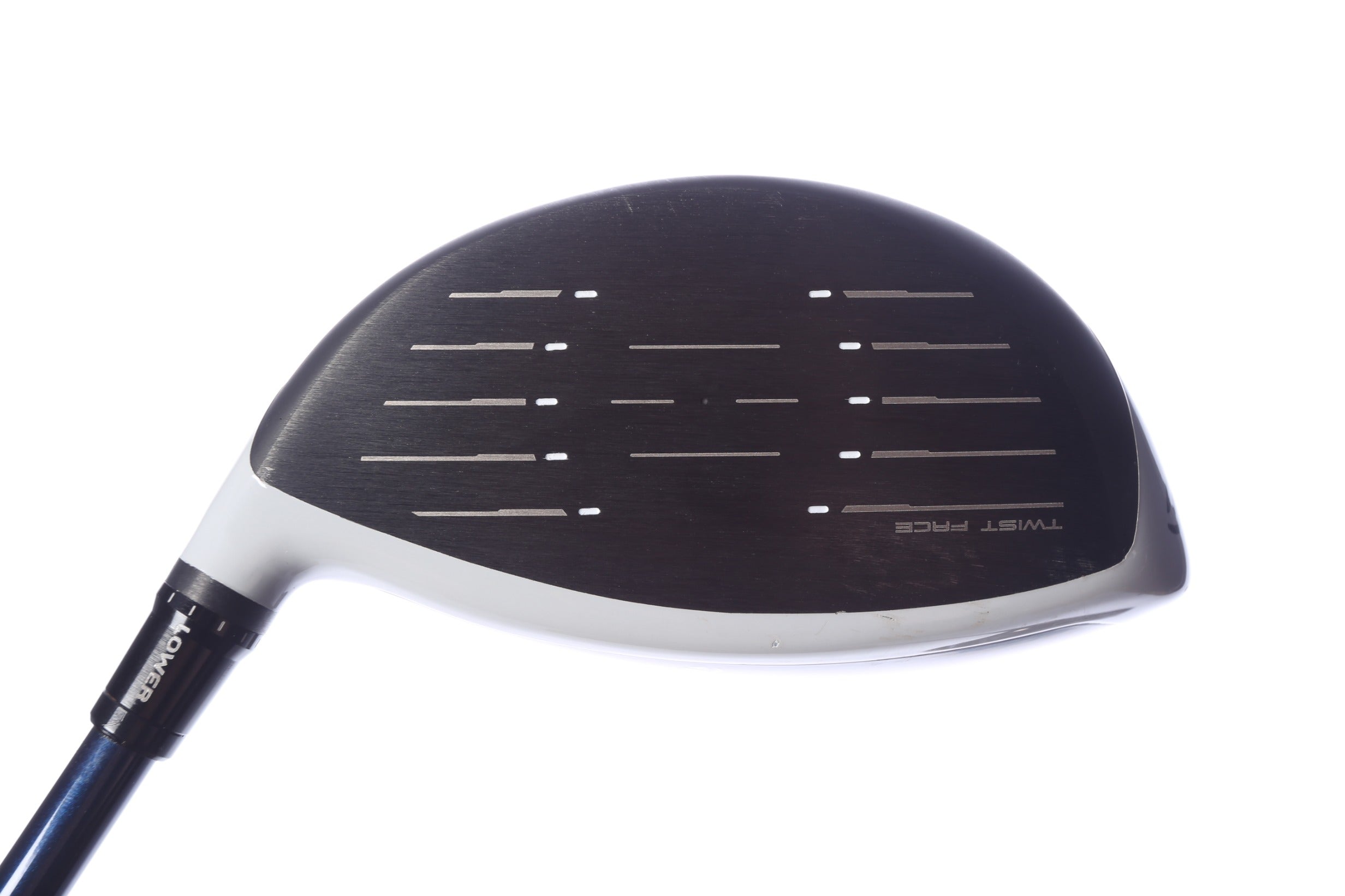 Used TaylorMade SIM2 MAX Driver - 10.5 Degrees - Regular Flex Fujikura Ventus Blue  - Right-Handed