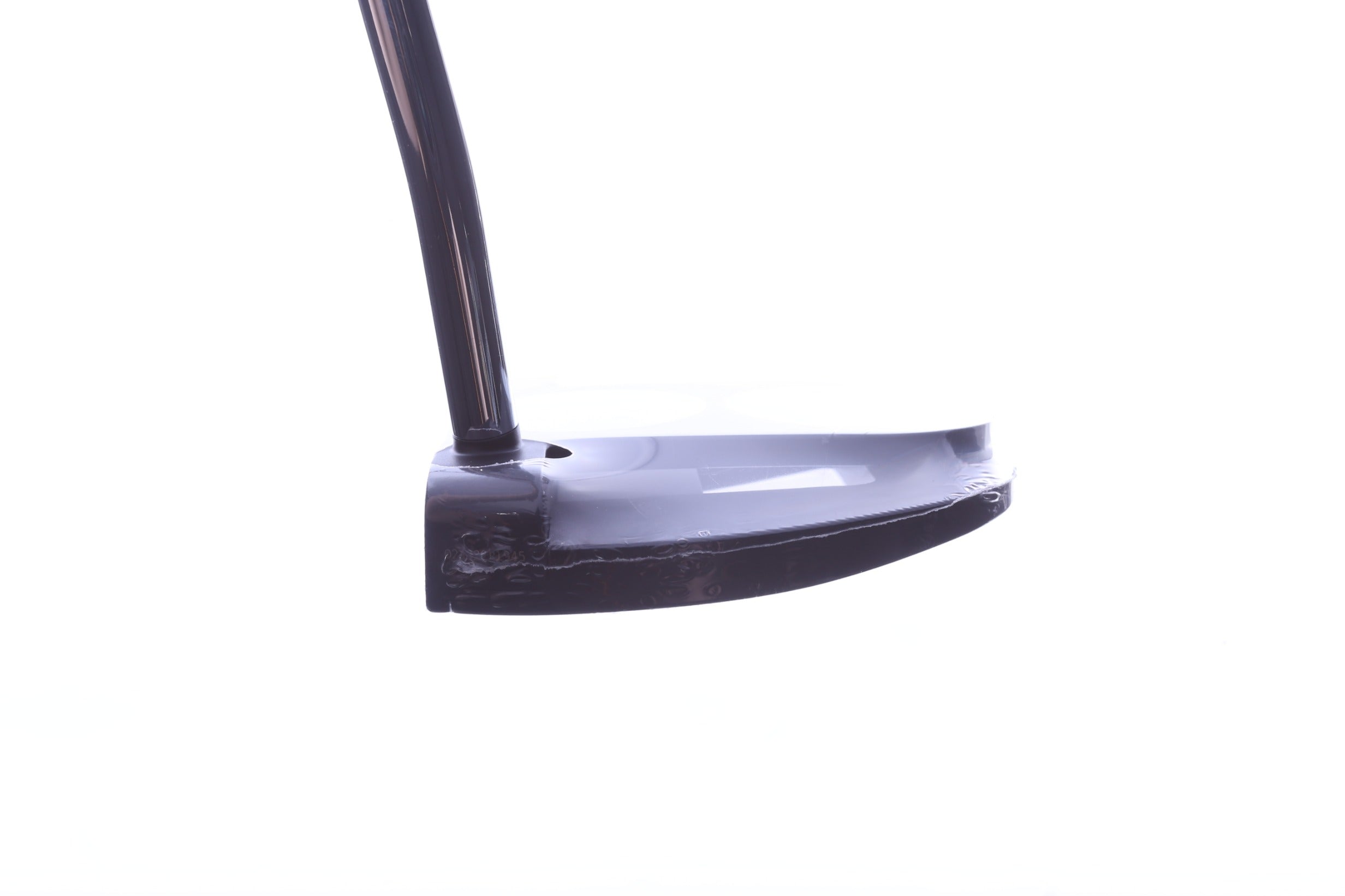 Used Odyssey Ai-ONE 2-Ball Jailbird Mini Putter - Right-Handed - 35 in - Mallet