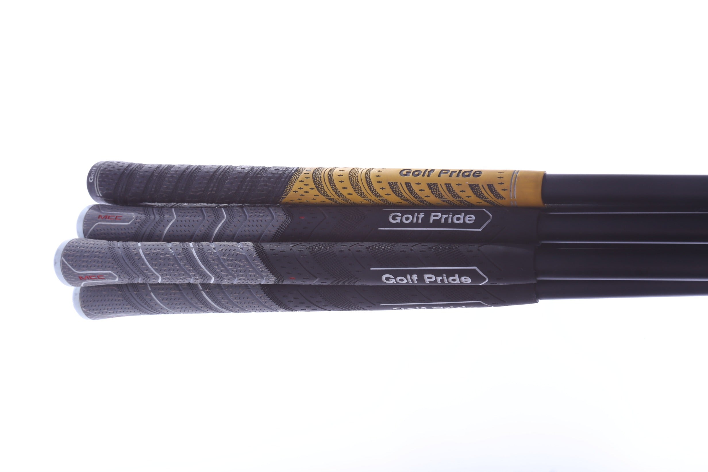 Used PXG 0311P Gen 2 Iron Set - Right-Handed - 5-PW - Stiff Flex-Next Round