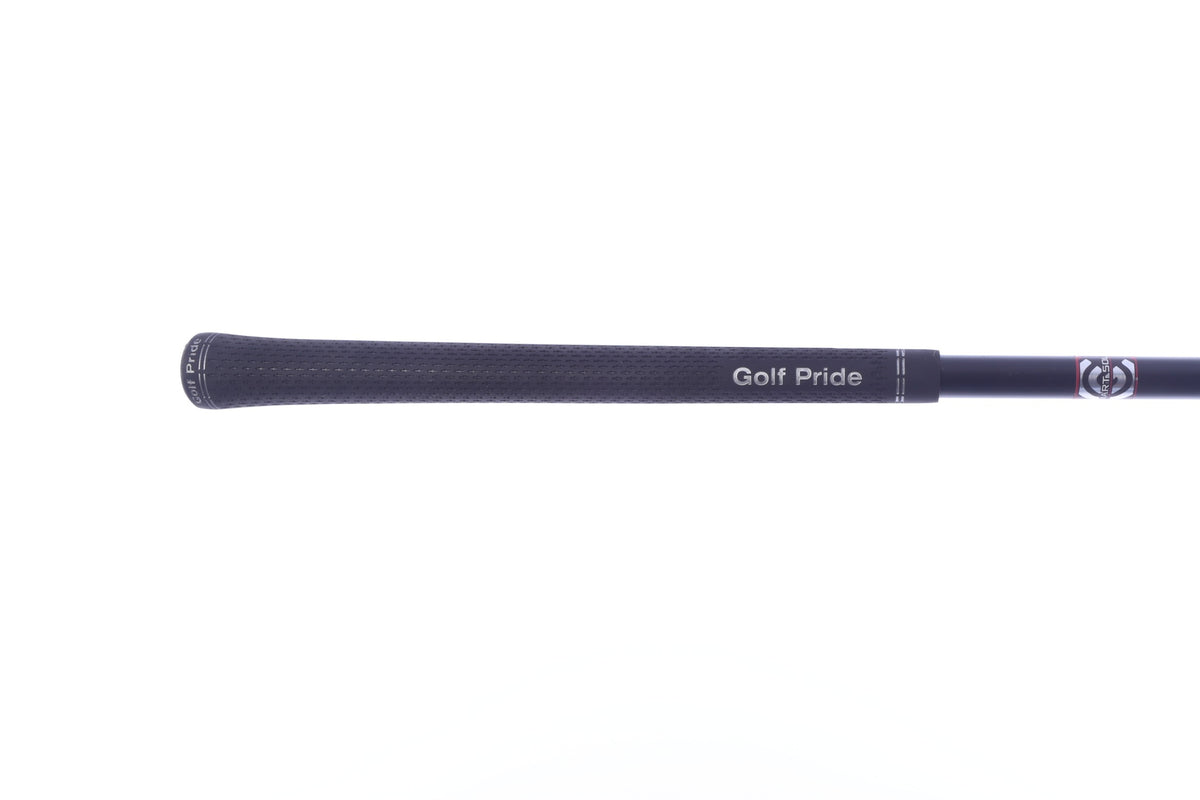 Used Cleveland Smart Sole 4.0 Black Satin G Gap Wedge - Right-Handed - 50 Degrees - Wedge Flex