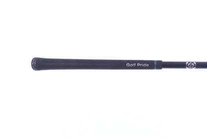 Used Cleveland Smart Sole 4.0 Black Satin G Gap Wedge - Right-Handed - 50 Degrees - Wedge Flex
