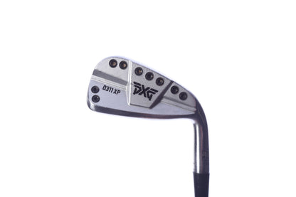 Used PXG 0311 XP GEN3 Single 6-Iron - Right-Handed - Stiff Plus Flex-Next Round
