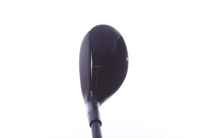 Used Mizuno JPX One 4H Hybrid - Right-Handed - 22 Degrees - Stiff Flex