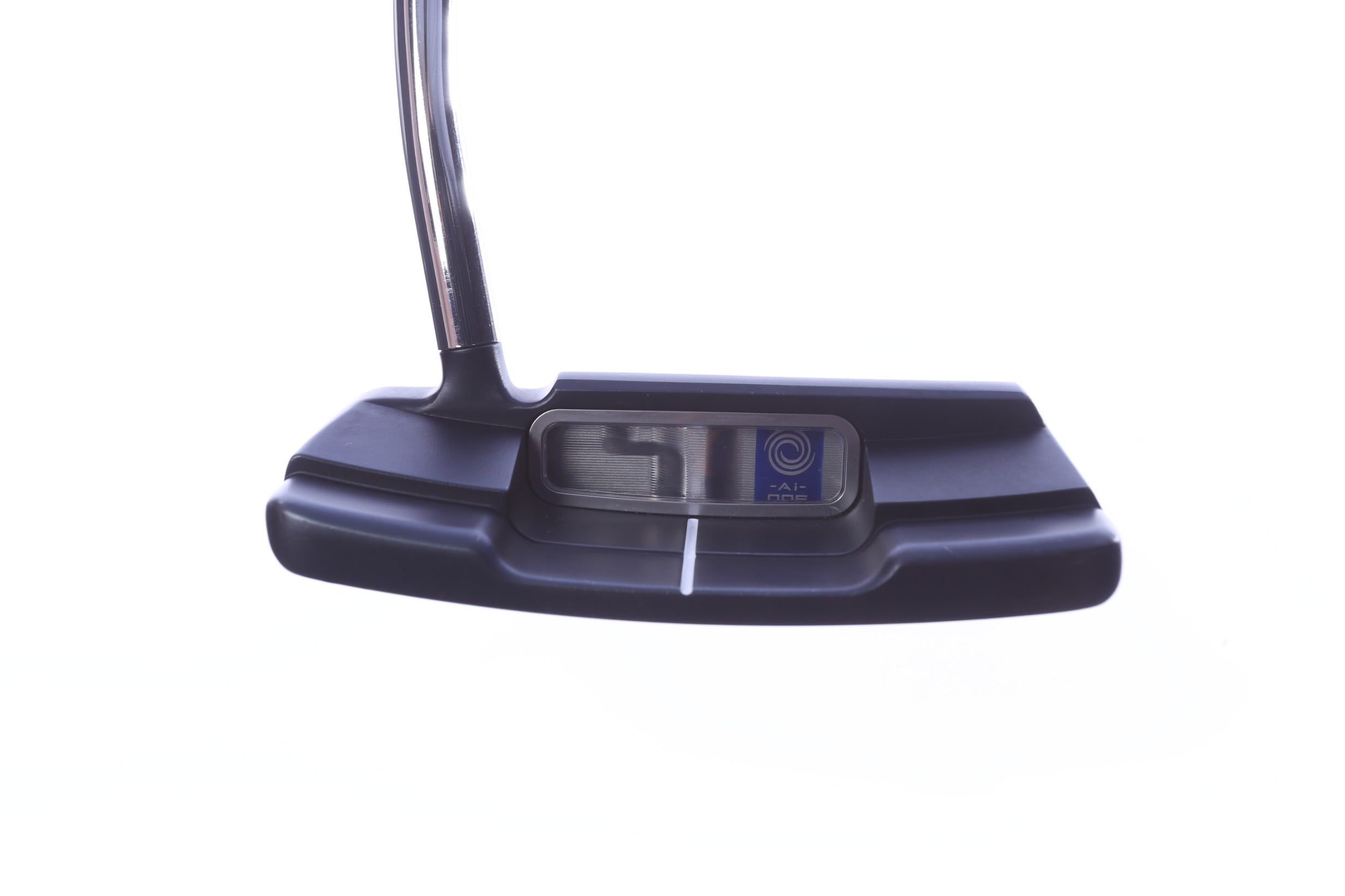 Used Odyssey Ai-ONE Double Wide Putter - Right-Handed - 33 in - Blade