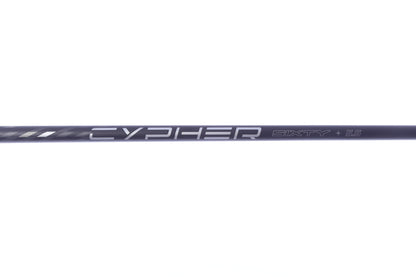 Used Sub 70 699-U Single Utility 5-Iron - Right-Handed - Regular Flex