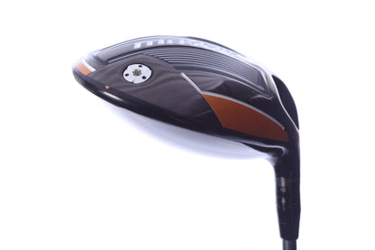 Used Callaway Mavrik Driver - 12 Degrees - Ladies Flex Project X HZRDUS T800 - Right-Handed
