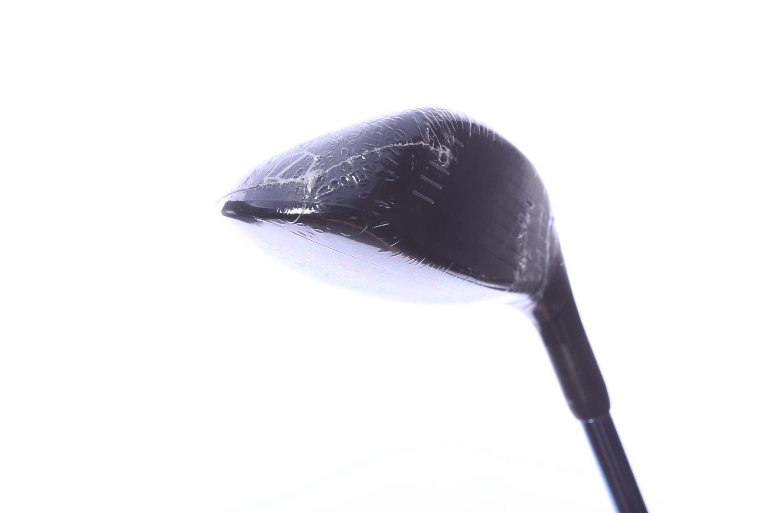 Wilson 2025 DYNAPWR 4H Hybrid - Left-Handed - 22 Degrees - Extra Stiff Flex-Next Round