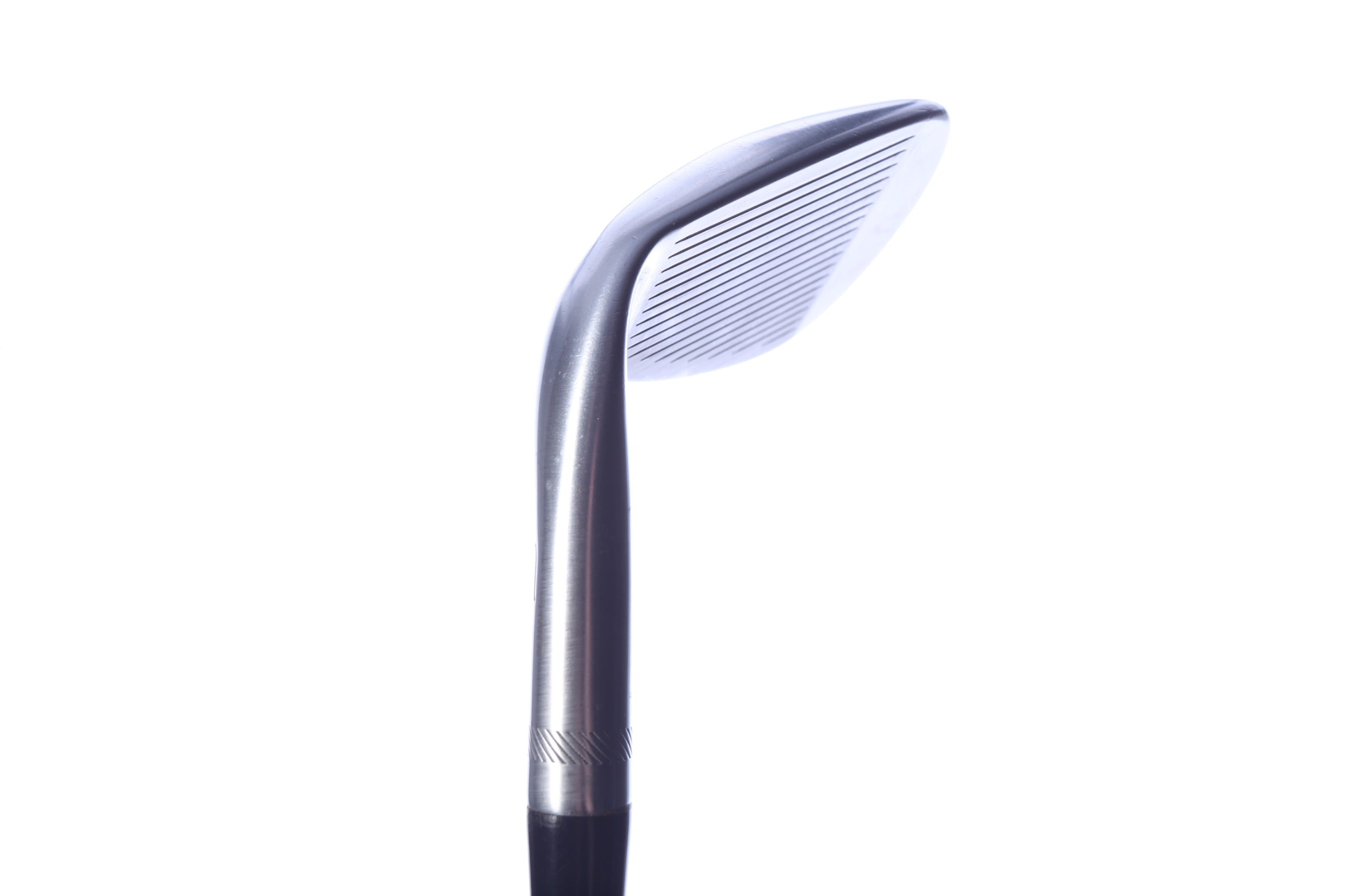 Used Titleist Vokey SM10 Tour Chrome Sand Wedge - Right-Handed - 56 Degrees - Wedge Flex