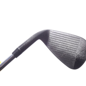 Used Callaway RAZR X Black Single 8-Iron - Right-Handed - Stiff Flex-Next Round
