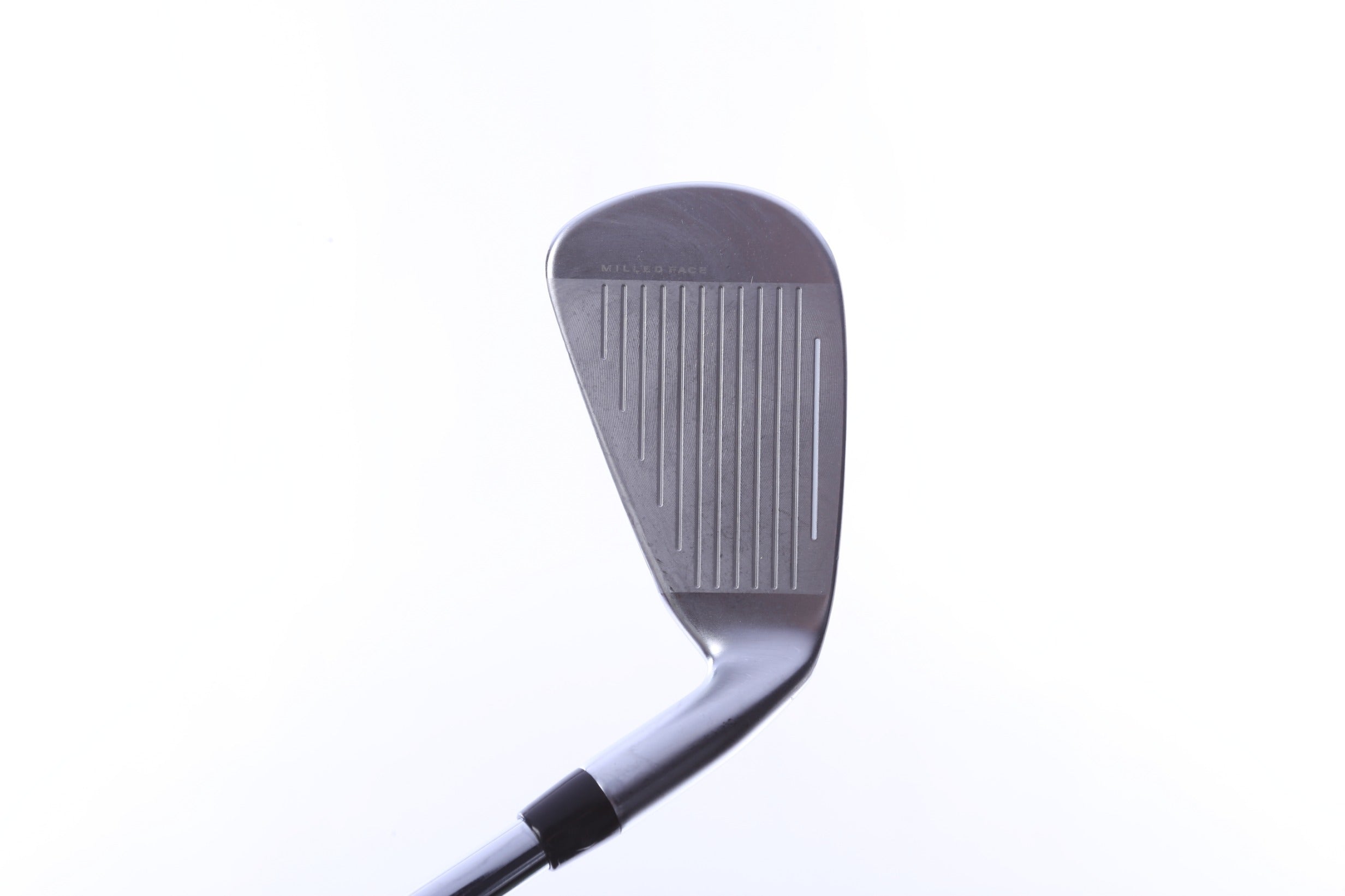 Used Cobra RAD Speed One Length Single 7-Iron - Left-Handed - Regular Flex-Next Round