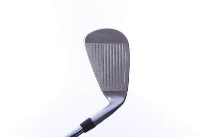 Used Cobra RAD Speed One Length Single 7-Iron - Left-Handed - Regular Flex-Next Round