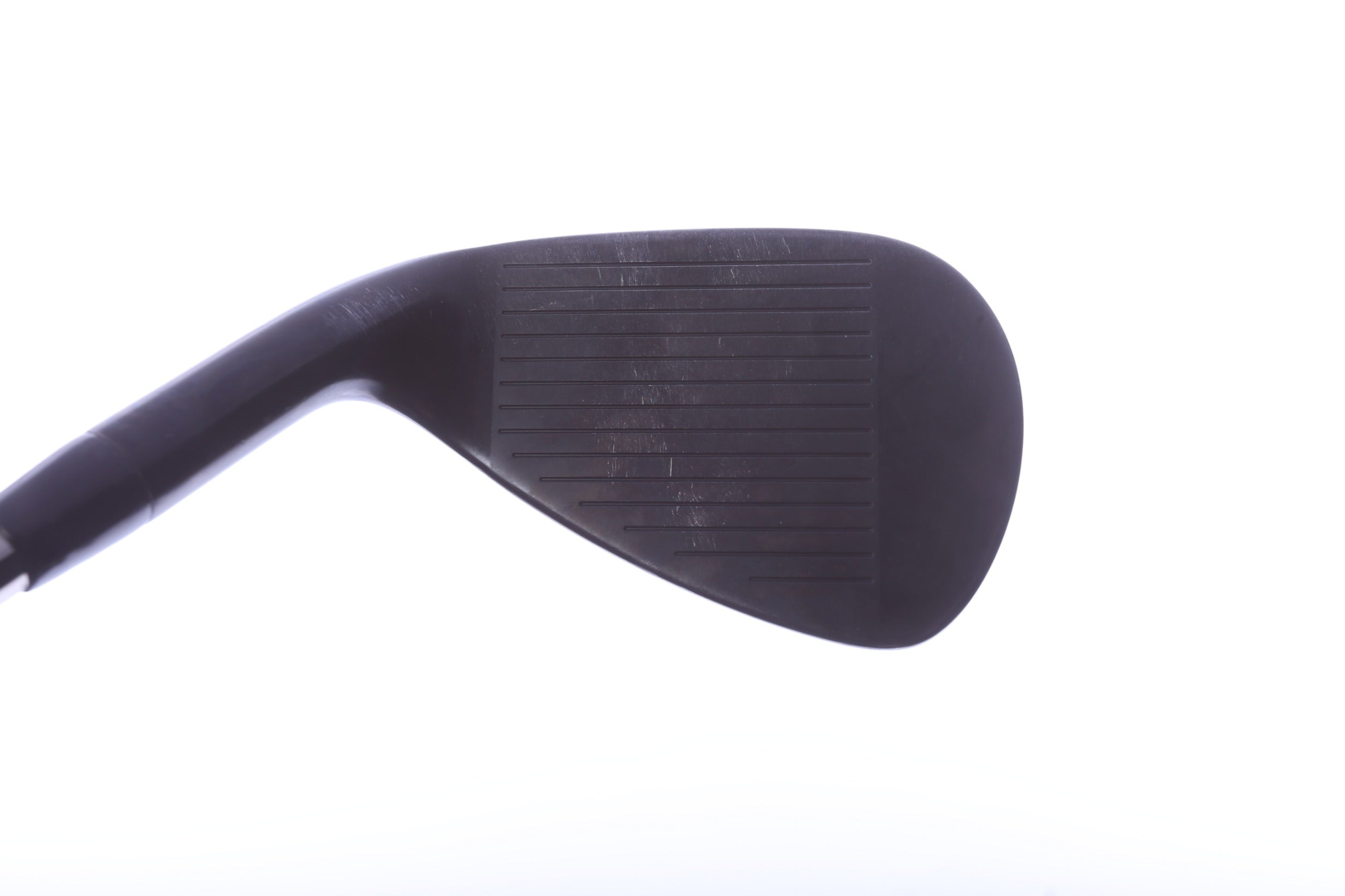 Used Titleist 2025 T350 Black Wedge Approach Wedge - Right-Handed - 48 Degrees - Regular Flex