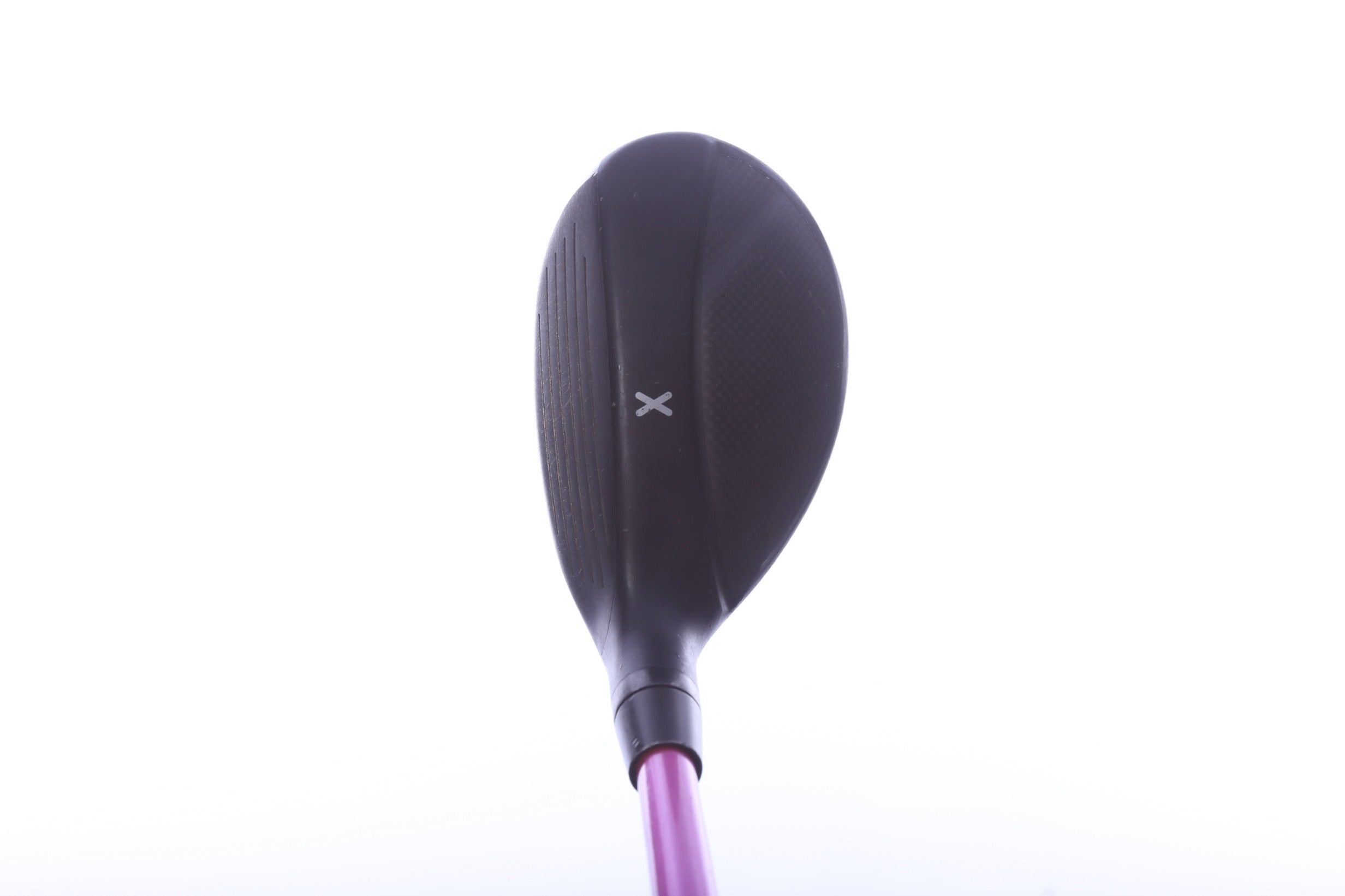 Used PXG 0317 X GEN2 6H Hybrid - Right-Handed - 28 Degrees - Ladies Flex