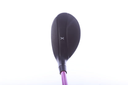 Used PXG 0317 X GEN2 6H Hybrid - Right-Handed - 28 Degrees - Ladies Flex