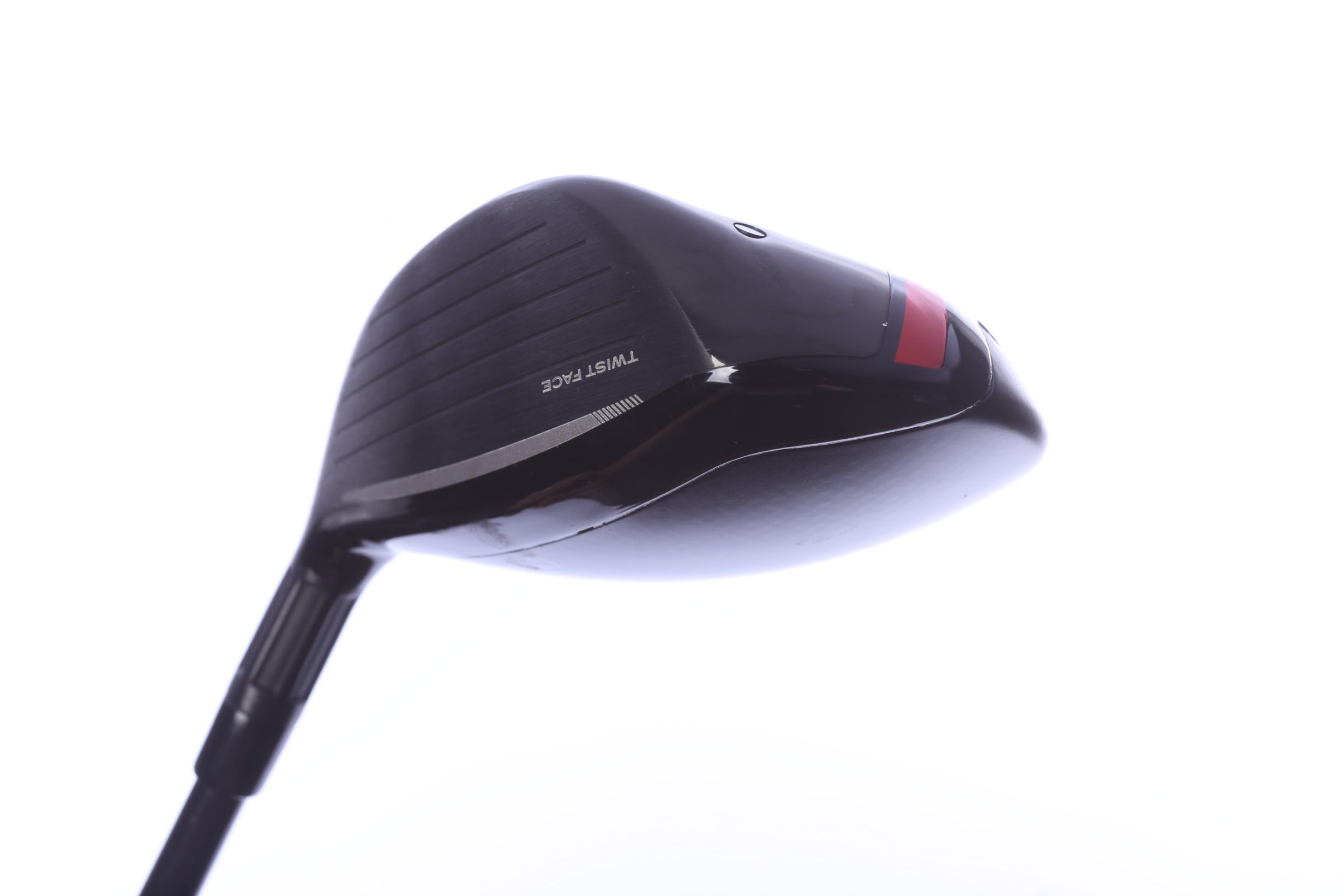Used TaylorMade STEALTH 5-Wood - Right-Handed - 18 Degrees - Stiff Flex