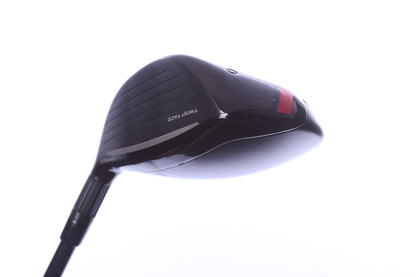 Used TaylorMade STEALTH 5-Wood - Right-Handed - 18 Degrees - Stiff Flex
