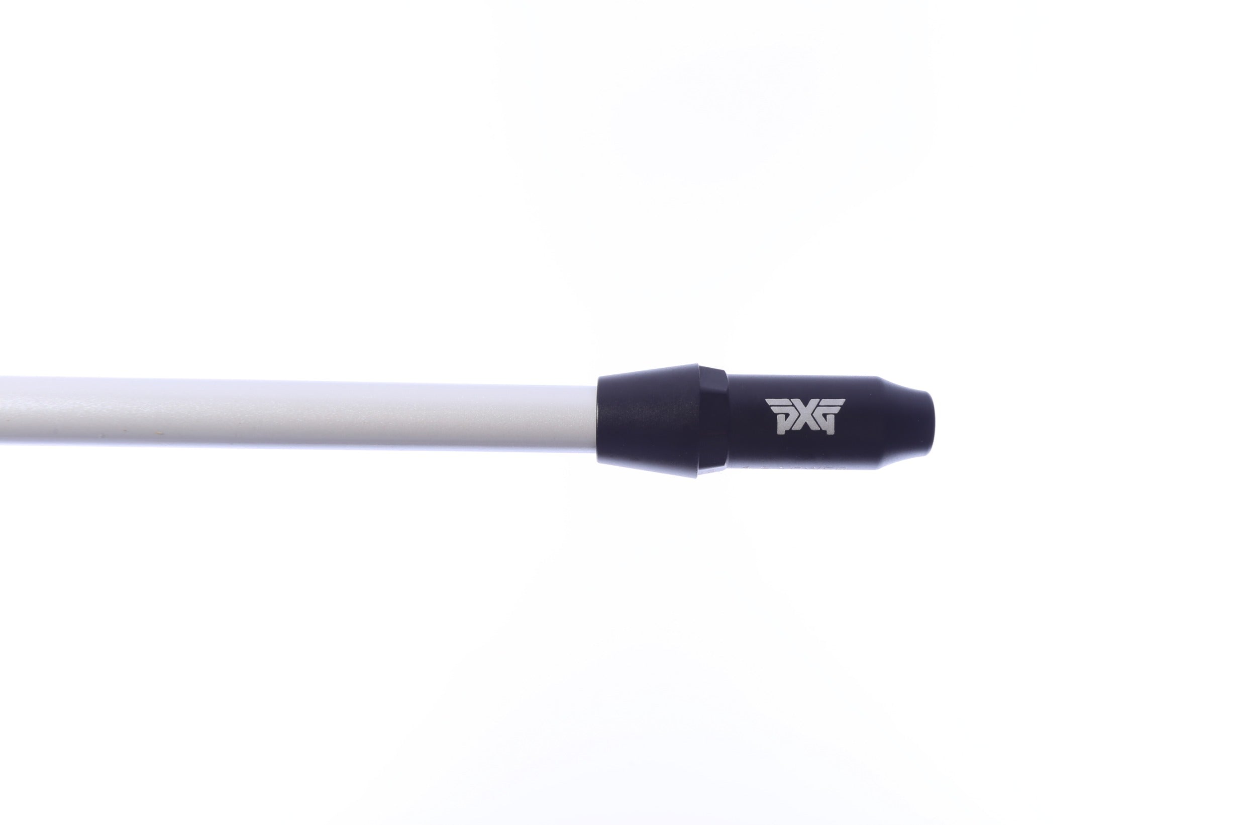 Used Graphite Design Tour AD HD Fairway Wood Shaft Seniors Flex Graphite - 42 in - PXG Adapter