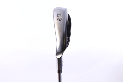 Used Ping G410 Single 9-Iron - Left-Handed - Stiff Flex-Next Round