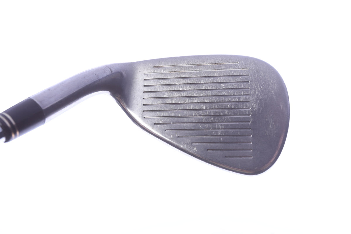 Used TaylorMade r7 Approach Wedge - Right-Handed - 50 Degrees - Regular Flex-Next Round