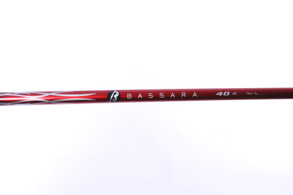 Used Titleist 913F 5-Wood - Right-Handed - 17 Degrees - Ladies Flex