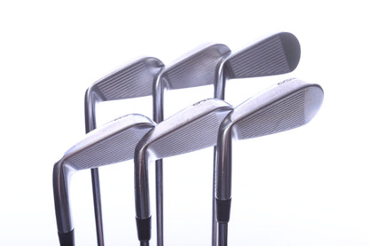Used Srixon ZX5 Iron Set - Right-Handed - 5-PW - Regular Flex-Next Round