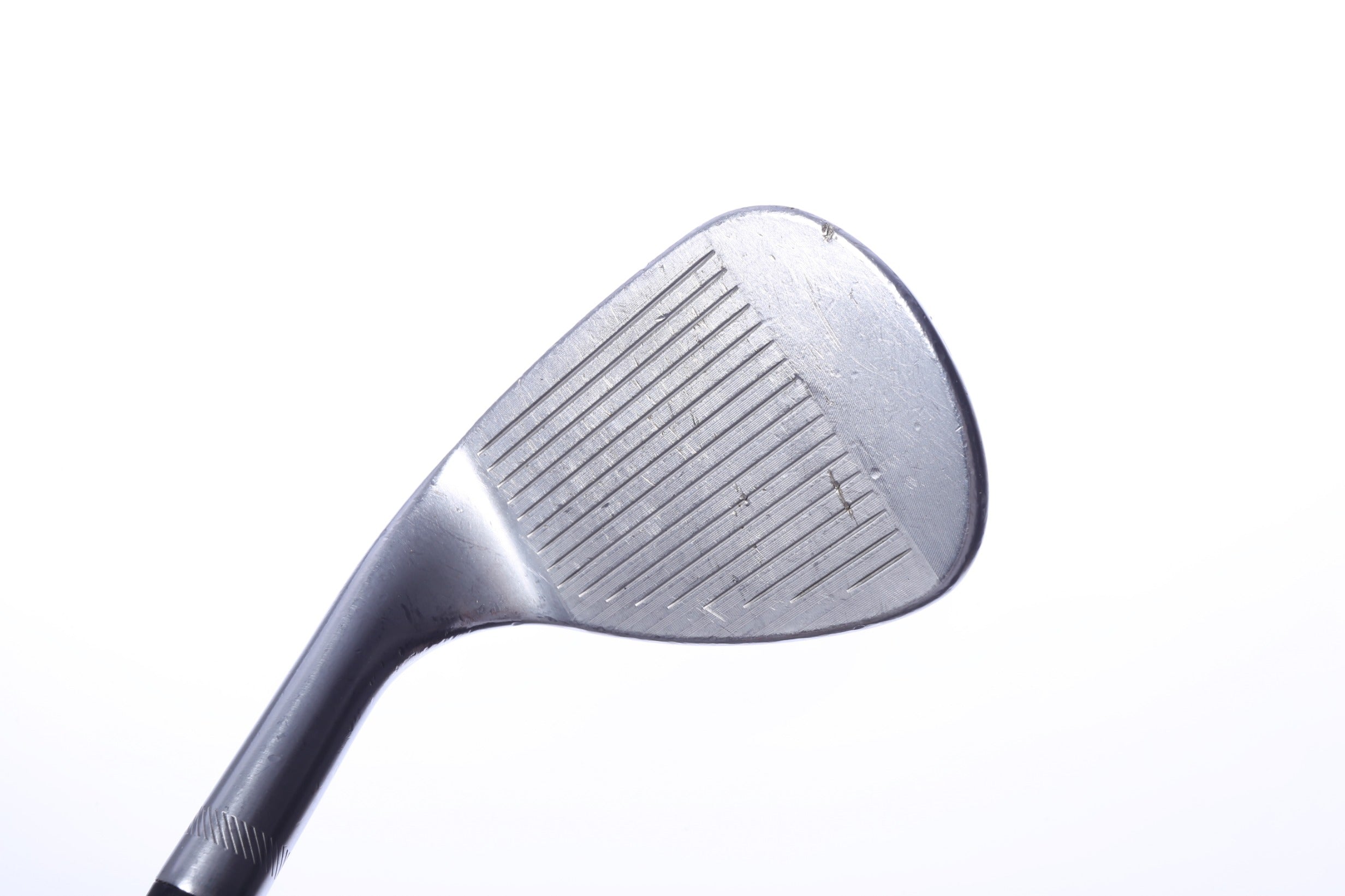 Used Titleist Vokey SM8 Tour Chrome Sand Wedge - Right-Handed - 54 Degrees - Wedge Flex-Next Round