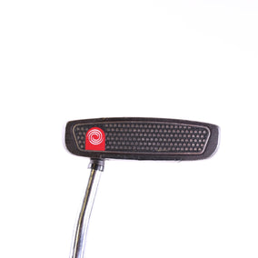Used Odyssey O-Works Black LE 2 Ball Fang Putter - Right-Handed - 35.5 in - Mallet-Next Round